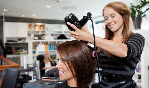 Gördes Evde Kuaför